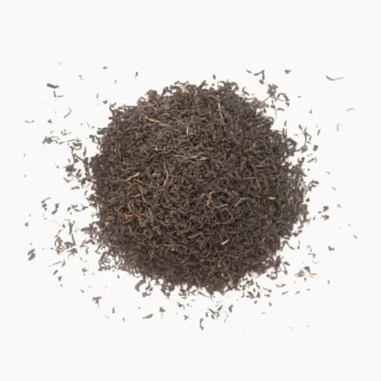 چای فله و باز شکسته کلکته آیسان استاندارد ۶۵۵