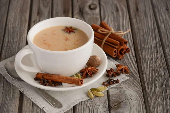 چای ماسالا هندی